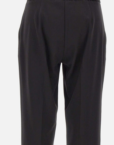 Pantaloni in viscosa RI1CO032 0001 KAOS 