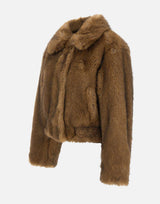 "Lena jacket" 66354 915587011 STAND STUDIO 