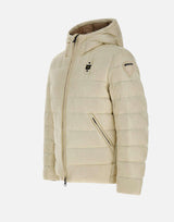 Piumino "Acton" 25WBLUC03086 006047129EI BLAUER 