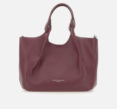 Borsa "Dua" BS9719 RNGDBLWINEBERRYMORO GIANNI CHIARINI 