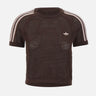 T-shirt "Cali" KC6480 AUCO ADIDAS 