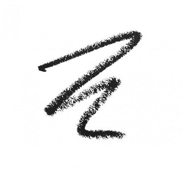 "Matita occhi gel waterproof Nera" 0,3gr QS13Q BLACK QSTUDIO MAKEUP-RP 