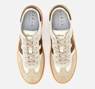 Sneakers "Cool" HXM6470FB60UWR 826N HOGAN 