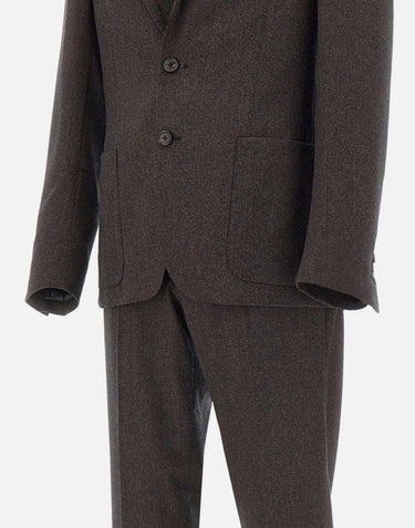 Completo due pezzi in lana 26N700 26184000317R CORNELIANI 