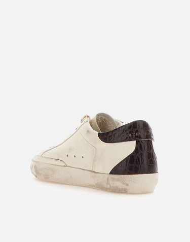 Sneakers "Superstar classic with spur" GWF00102 F00750582996 GOLDEN GOOSE 
