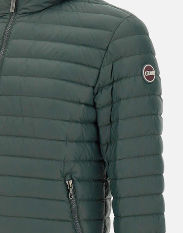 Piumino "Repunk" 1277R 8VX382 COLMAR ORIGINALS 
