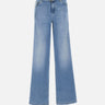 Jeans "Good Flare" UA6160D0264 78986 LIU-JO 