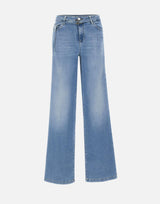 Jeans "Good Flare" UA6160D0264 78986 LIU-JO 