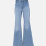 Jeans svasati a vita alta 115168 1321 ROTATE BIRGER CHRISTENSEN 