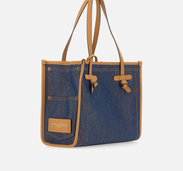 Borsa "Marcella" BS12419 COMMBLRBLBLUEMOU MARCELLA CLUB GIANNI CHIARINI 