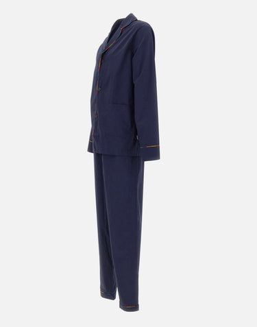 Pigiama in cotone M1A2871TU624 49 PAUL SMITH 
