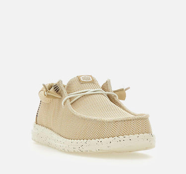 Mocassini  "Wally stretch Sox " HD41898 0LZ HEY DUDE 