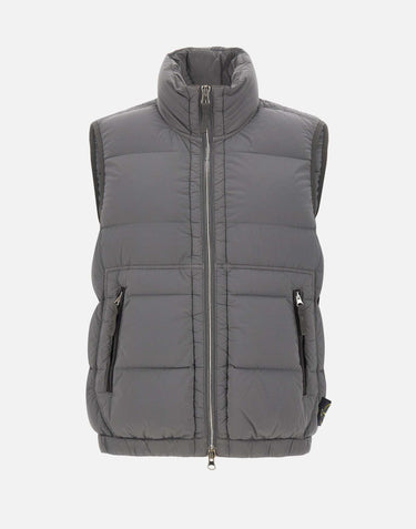 "Seamless Tunnel Vest" G100007S0028 V006B STONE ISLAND 