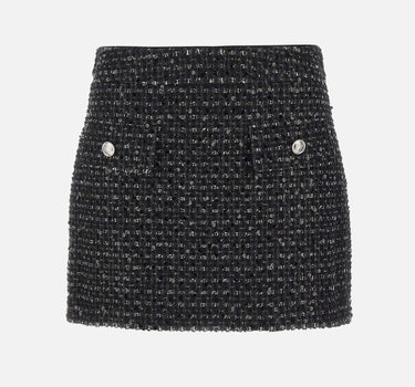 Minigonna UF5146D0267 22222 LIU-JO 