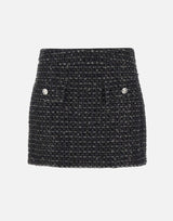 Minigonna UF5146D0267 22222 LIU-JO 