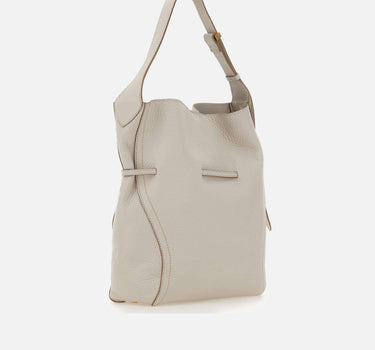Borsa a spalla "Sienna" BS11787 RNGDBLTUSABBIA GIANNI CHIARINI 