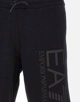 Shorts "Core Identity" in cotone 7M001414 AF22266MC005 EA7 