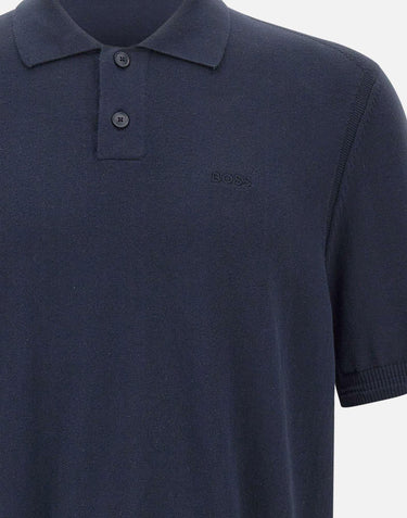 Polo "Asac" 50514223 404 BOSS 