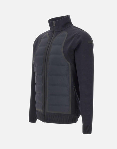 "Bacon Duck Full Zip Soft Knit" 25147 60 RRD 