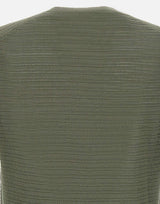 T-shirt  in cotone A039 F3005577 PAOLO PECORA 
