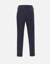 Pantaloni "Parma" 53071TROUSER 0090 BARBA 
