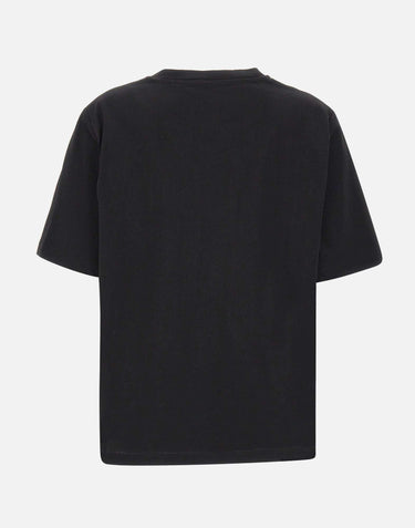 T-shirt in jersey di cotone G270Z000407N 033 ELENA MIRO' 