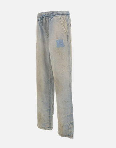 Jeans "Relaxed Baggy" AMBMJE1012 543 AMIRI 