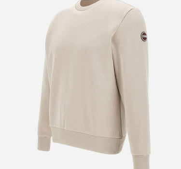 Felpa in cotone 8232R 1WX06 COLMAR ORIGINALS 