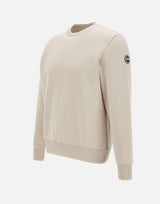 Felpa in cotone 8232R 1WX06 COLMAR ORIGINALS 