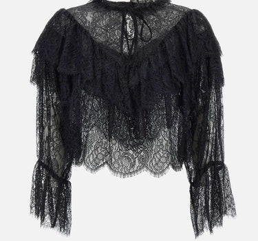 "Faryn" 0300551042506001 BLK RIXO 