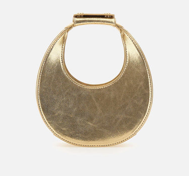 Borsa "Good" H24F4007ML GOLD STAUD 