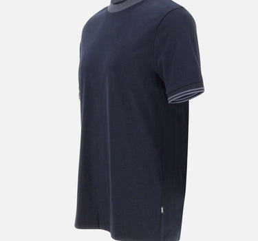 T-shirt "H-Tessler" 50559667 404 BOSS 