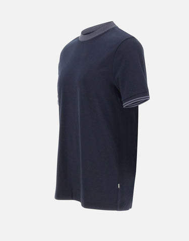 T-shirt "H-Tessler" 50559667 404 BOSS 