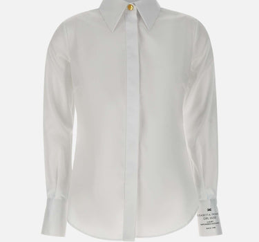Camicia "Daily" CA11556E2 100 ELISABETTA FRANCHI 
