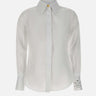 Camicia "Daily" CA11556E2 100 ELISABETTA FRANCHI 