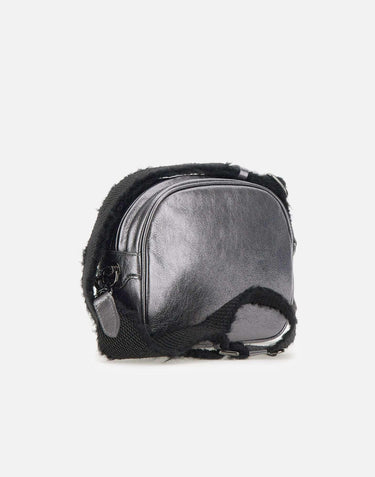 Borsa "Nina" BS11820 VNCMETCITYNOIRE GIANNI CHIARINI 