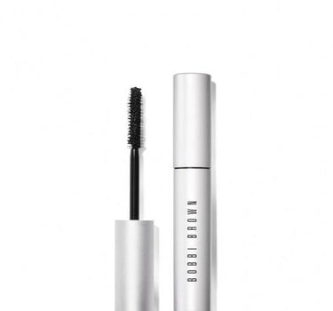 "Smokey Eye Mascara Mascara Regard Intense Black" 6 ml E9TN010000 6ML BOBBI BROWN 