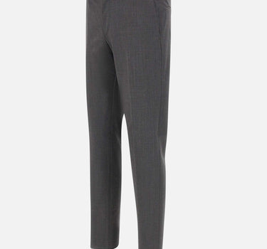 Pantaloni "Dieci" in lana COAFX0Z00FWD MA370250 PT TORINO 