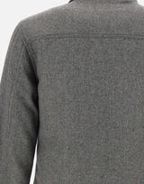 "Alaskan shirt" CFWOOS2018 MRUT3046163 WOOLRICH 