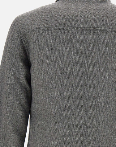 "Alaskan shirt" CFWOOS2018 MRUT3046163 WOOLRICH 