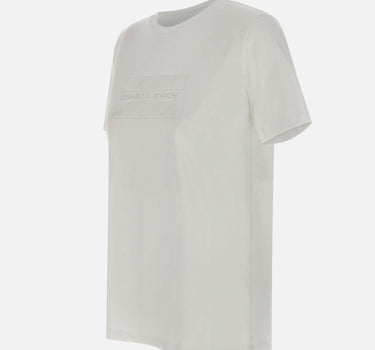 T-shirt "Urban" in cotone MA00251E2 270 ELISABETTA FRANCHI 