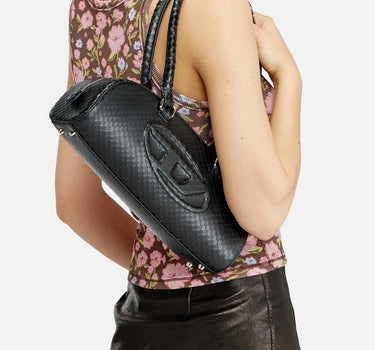 Borsa a spalla "1DM Dome Shoulder Ew" X10641 P8958T8013 DIESEL 