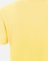 T-shirt con stampa 710B14574 002 POLO RALPH LAUREN 