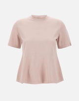 Maglia in viscosa stretch MG000217D 760644035 HERNO 