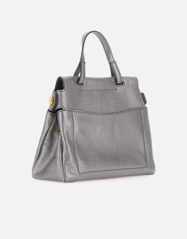 Borsa "Ottavia" BS11375 GRNLMCITYNOIRE GIANNI CHIARINI 