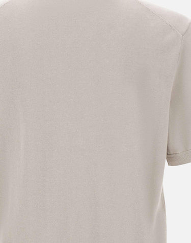 Maglia "Kanacho" 50561004 070 BOSS 
