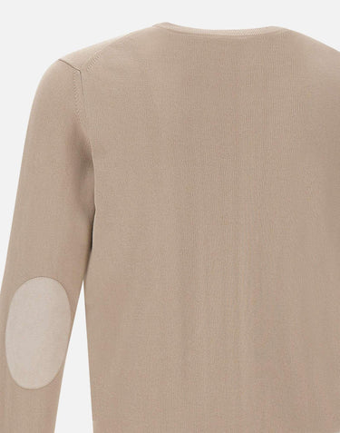 Maglia in cotone 6011 01212 KANGRA 