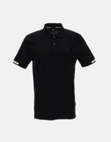 Polo Boss in cotone 50467113 001 BOSS 