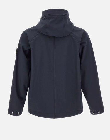 "Soft Shell Edye Technology" Q100010S0B22 V0020 STONE ISLAND 