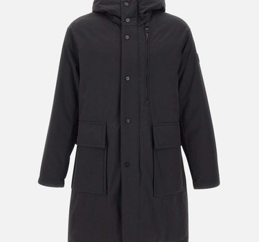 Piumino "Mirror" MIRROR PARMABOBBIO901 DUNO 